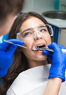 We provide preventive dental checkups and cleanings near Hamilton, VA